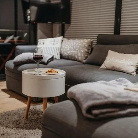 Hotel na wodzie Hausboot Enola *